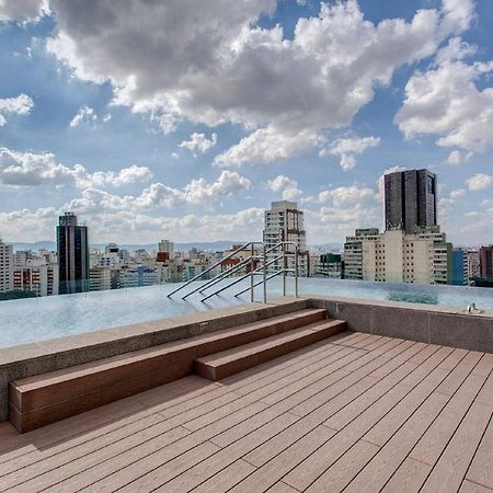 Vossa Bossa Sp Consolacao ساو باولو المظهر الخارجي الصورة